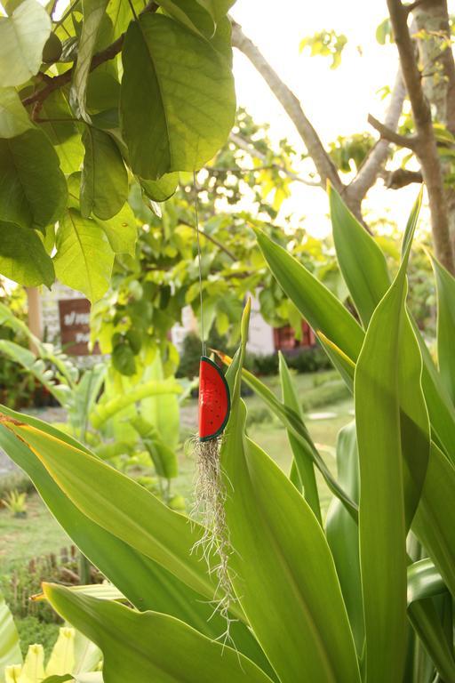 Paan Yong Villa Ban Thi Bagian luar foto