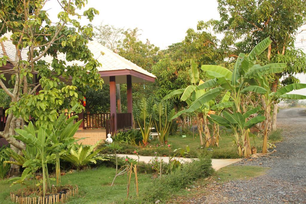 Paan Yong Villa Ban Thi Bagian luar foto