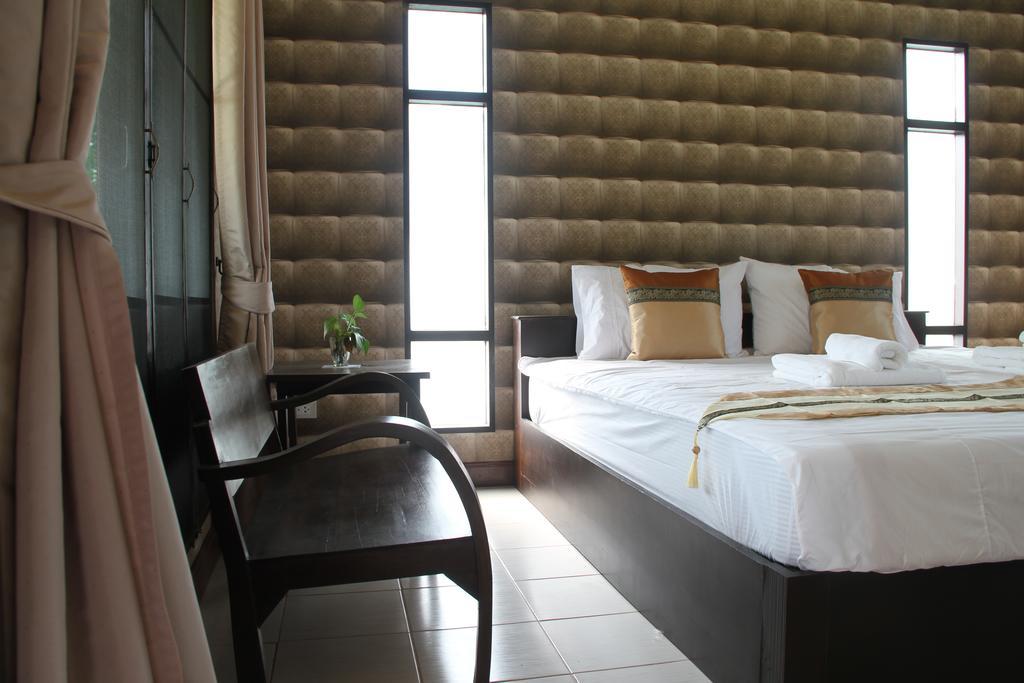 Paan Yong Villa Ban Thi Ruang foto