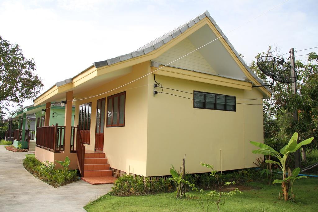 Paan Yong Villa Ban Thi Bagian luar foto