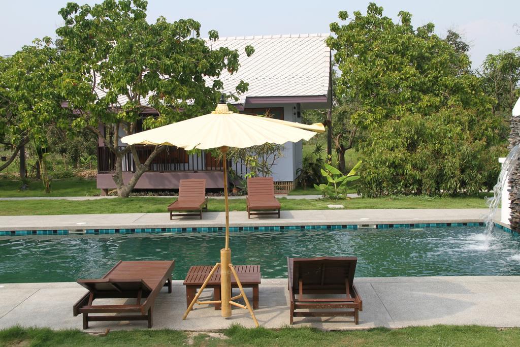 Paan Yong Villa Ban Thi Ruang foto