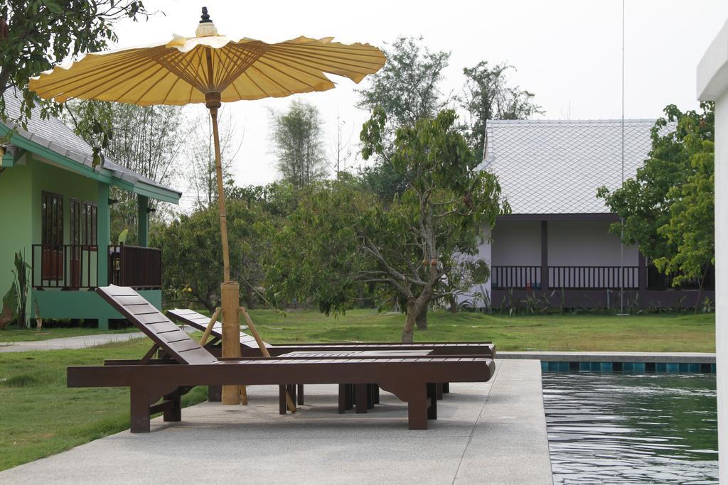 Paan Yong Villa Ban Thi Ruang foto