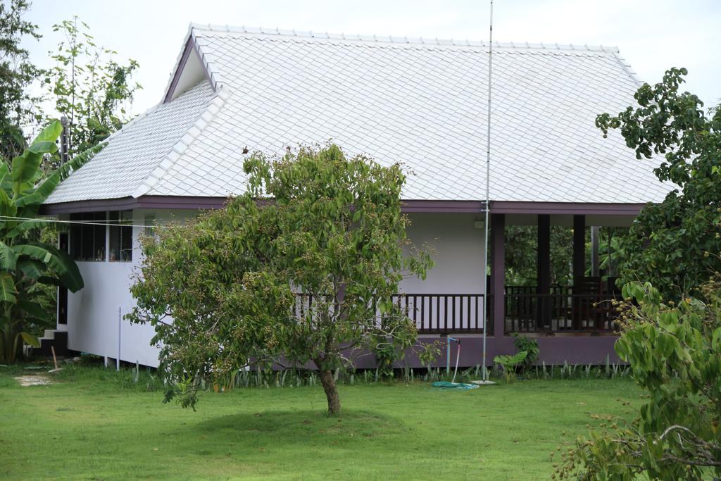 Paan Yong Villa Ban Thi Bagian luar foto