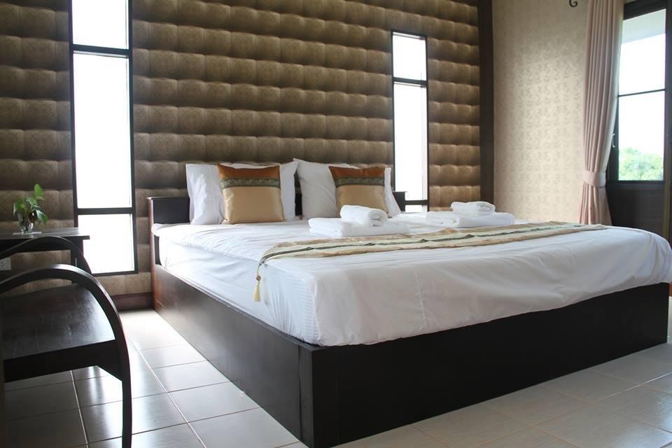 Paan Yong Villa Ban Thi Bagian luar foto